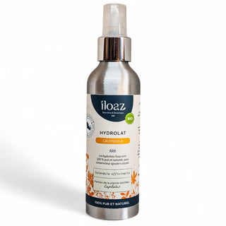 Hydrolat de calendula 150ml