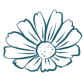 Icone de fleur Iloaz