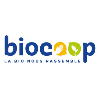 Logo de Biocoop